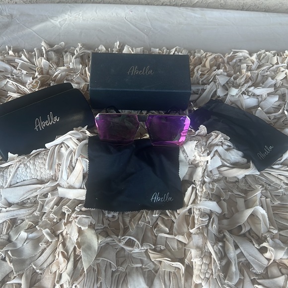 ABELLA SUNGLASSES - Picture 9 of 11